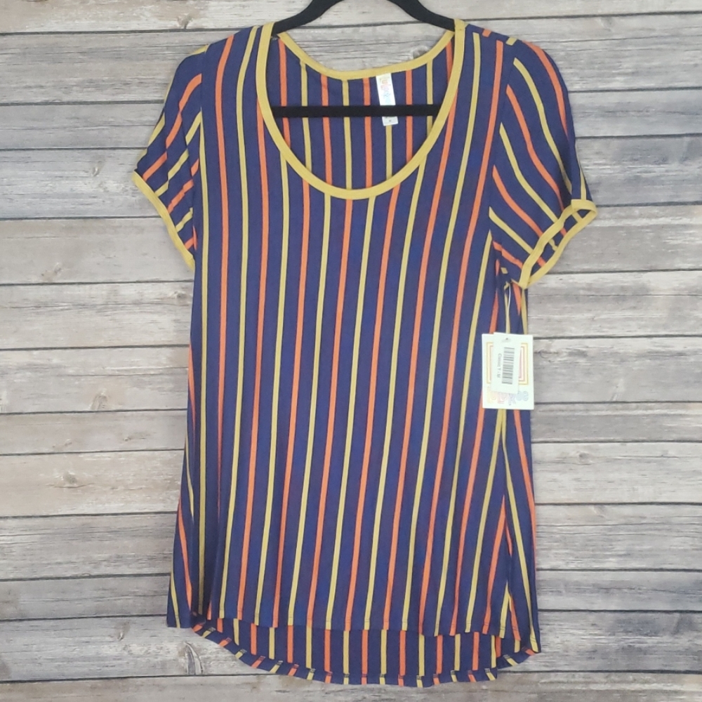 LuLaRoe Classic T Medium NWT